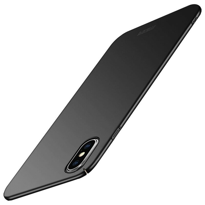 Deksel Til iPhone XS Max Mofi