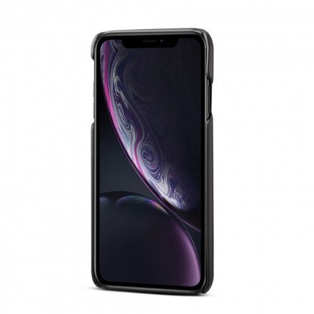 Deksel Til iPhone XS Max Peelcas Kortholder