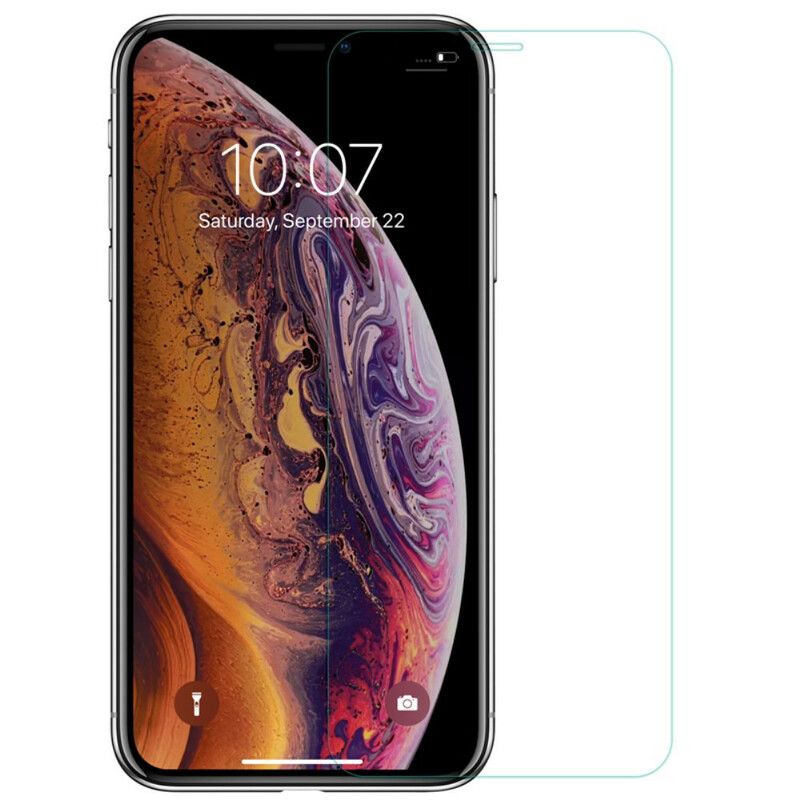 Herdet Glassbeskyttelse For iPhone 11 Pro Max / iPhone Xs Max