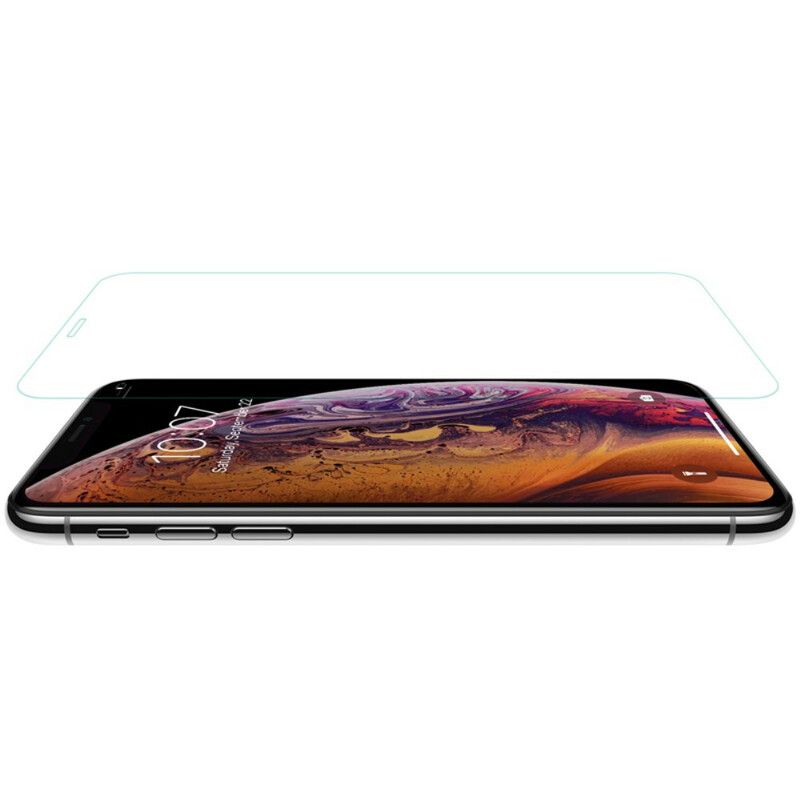 Herdet Glassbeskyttelse For iPhone 11 Pro Max / iPhone Xs Max