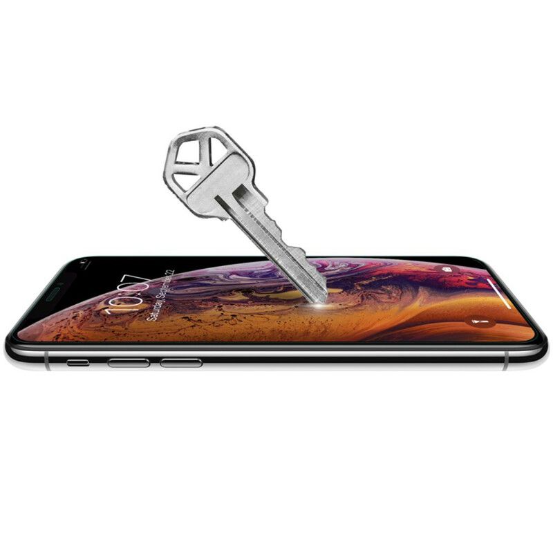 Herdet Glassbeskyttelse For iPhone 11 Pro Max / iPhone Xs Max