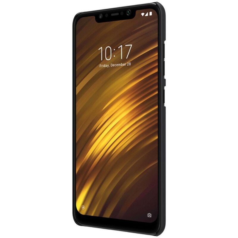 Deksel Til Pocophone F1 Nillkin Frost Hard