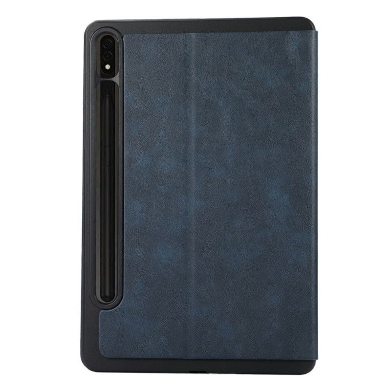 Etui Til Samsung Galaxy Tab S9 Plus Minimalistisk