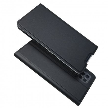 Beskyttelse Deksel Til Samsung Galaxy A42 5G Folio Deksel Magnetisk Dux Ducis