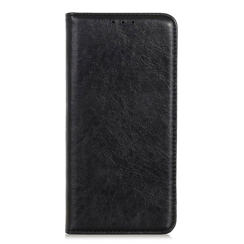 Beskyttelse Deksel Til Samsung Galaxy A42 5G Folio Deksel Sobriety Leather Style