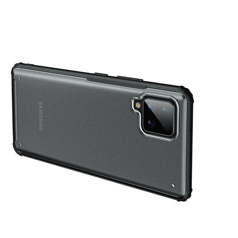 Mobildeksel Til Samsung Galaxy A42 5G Panserserien