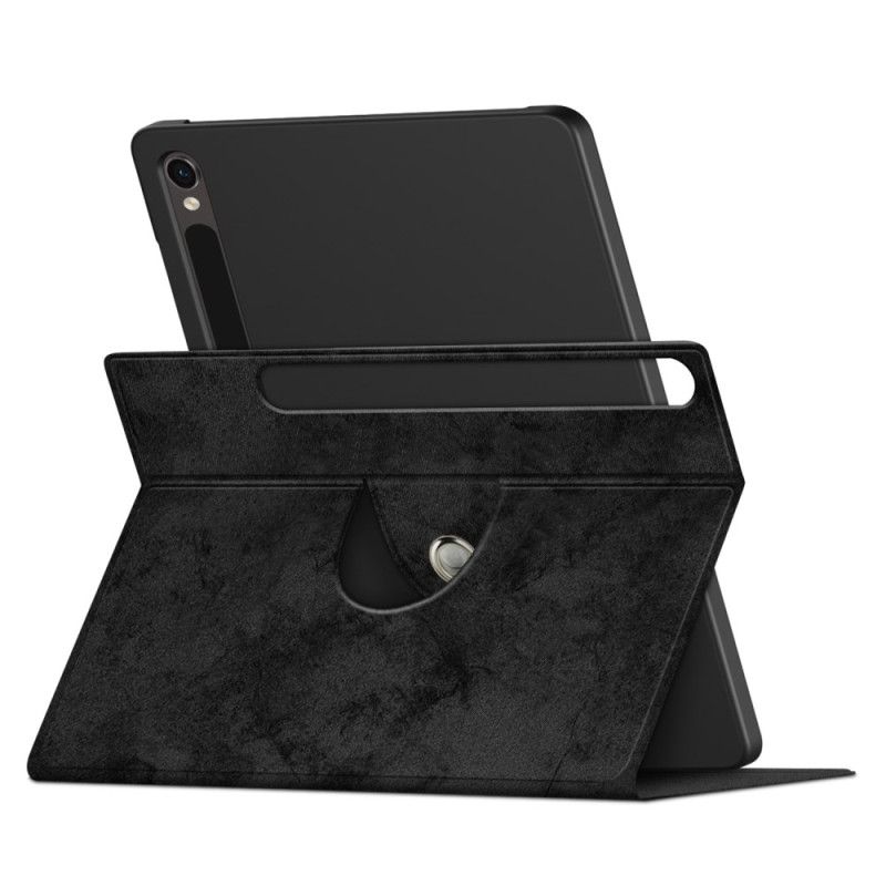 Folio Deksel Til Samsung Galaxy Tab S9 Rotary