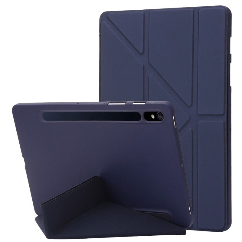 Samsung Galaxy Tab S9 Skinnimitasjon