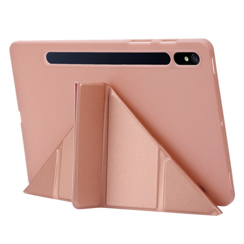 Samsung Galaxy Tab S9 Skinnimitasjon