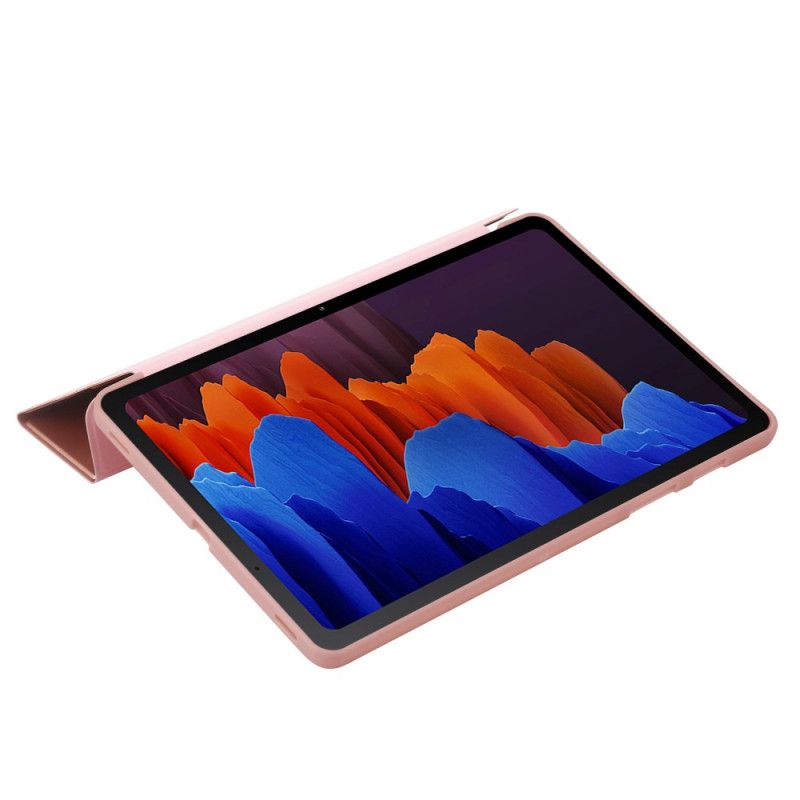 Samsung Galaxy Tab S9 Skinnimitasjon