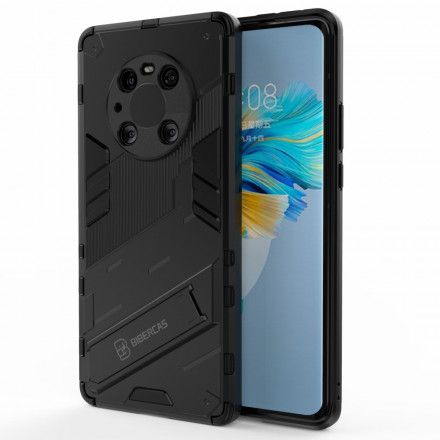 Deksel Til Huawei Mate 40 Pro Håndfri Toposisjons Avtakbar Stativ