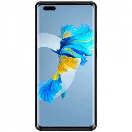 Deksel Til Huawei Mate 40 Pro Nillkin Flex Pure Series