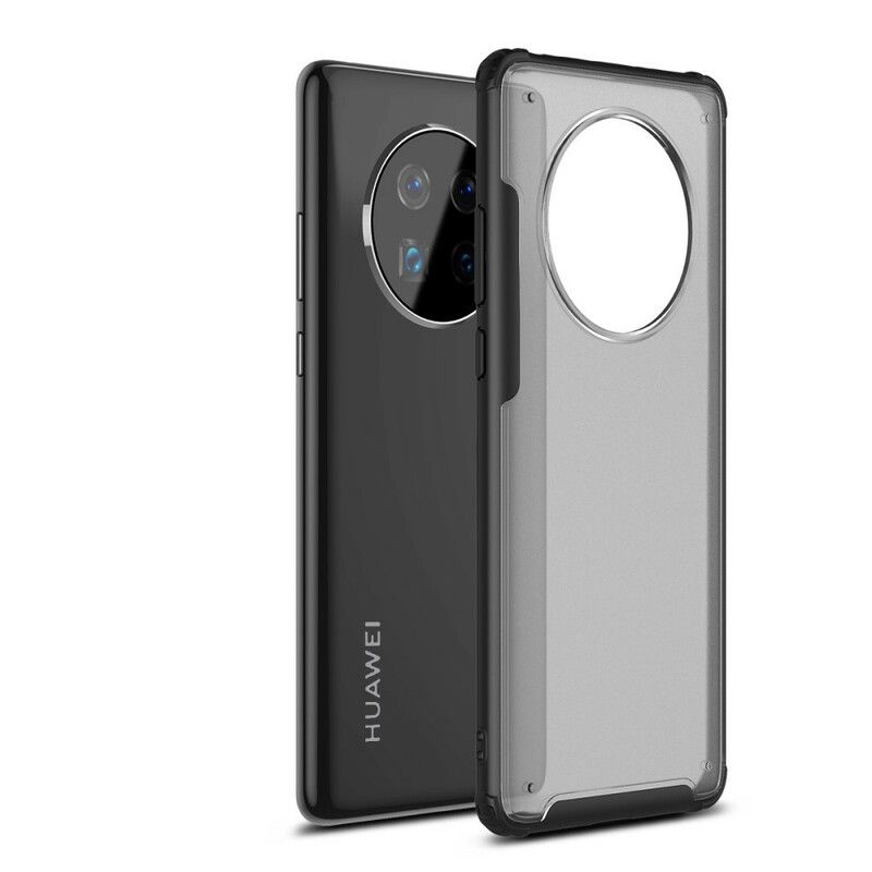 Deksel Til Huawei Mate 40 Pro Panserserien