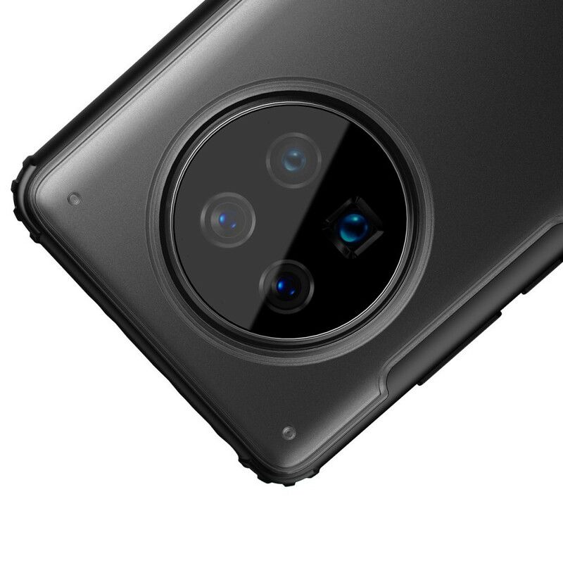 Deksel Til Huawei Mate 40 Pro Panserserien