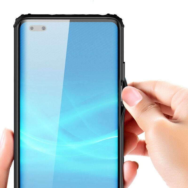 Deksel Til Huawei Mate 40 Pro Panserserien