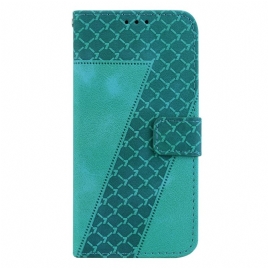 Folio Deksel Oppo Reno 11 Pro 5g Design 7