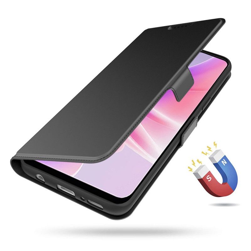 Folio Deksel Til Oppo Reno 11f 5g Kortholder