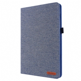 Etui Til Samsung Galaxy Tab S9 Ultra Stoff