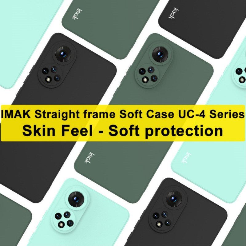 Deksel Til Honor 50 Pro Pro Imak Uc-1