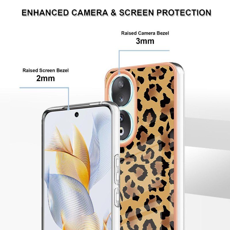 Deksel Til Honor 90 Leopard