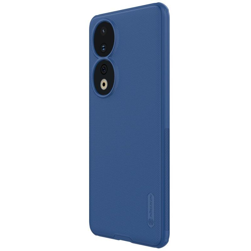 Deksel Til Honor 90 Rigid Frosted Nillkin