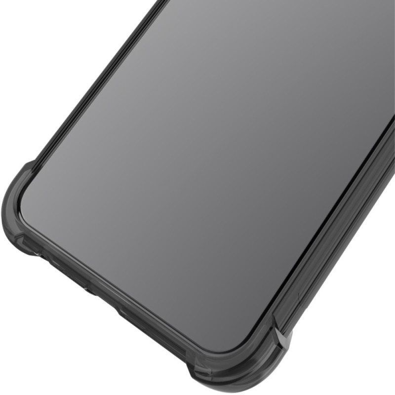 Deksel Til Huawei P60 Pro Imak Kollisjonsputer