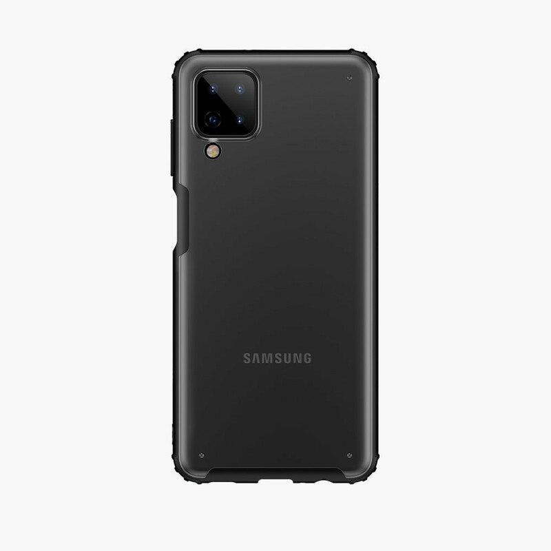 Deksel Til Samsung Galaxy M12 / A12 Panser Serien