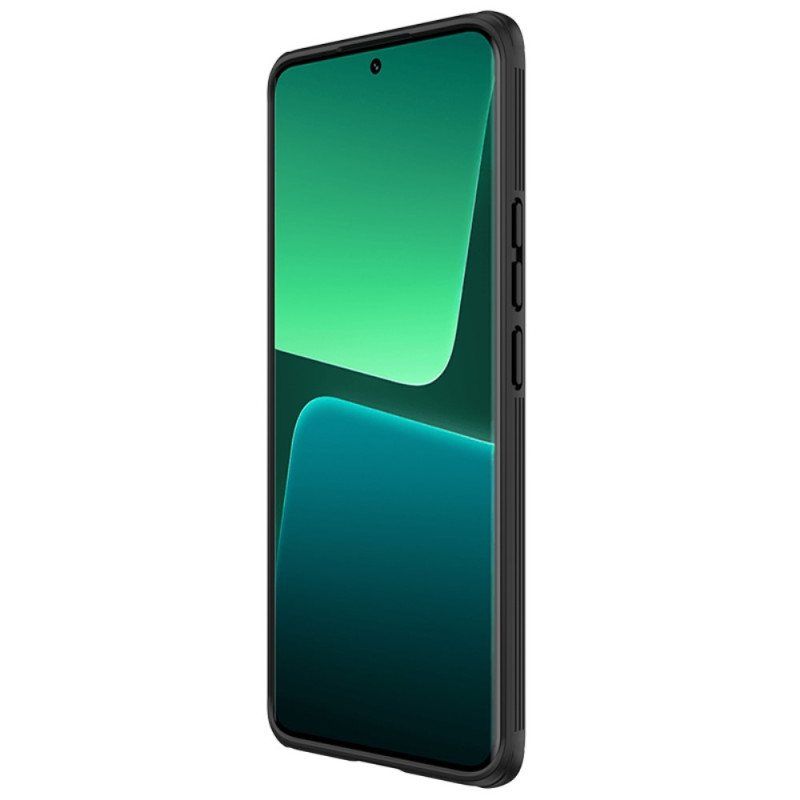 Deksel Til Xiaomi 13 Pro Camshield Nillkin