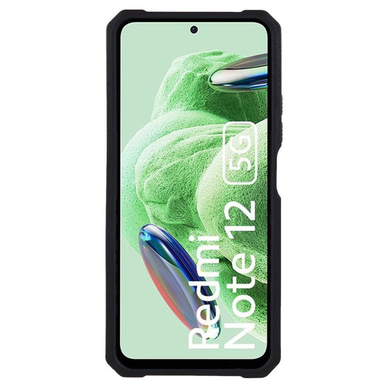 Deksel Til Xiaomi Redmi Note 12 5G Multifunksjonell