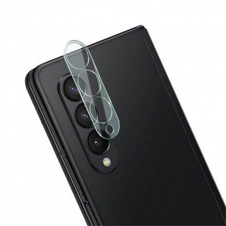 Beskyttende Linse I Herdet Glass For Samsung Galaxy Z Fold 3 5G Imak