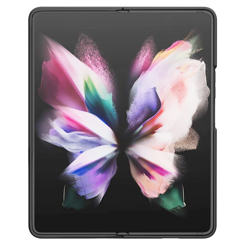 Deksel Til Samsung Galaxy Z Fold 3 5G Camshield Nillkin