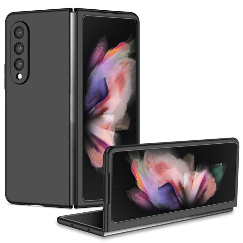 Deksel Til Samsung Galaxy Z Fold 3 5G Klassisk