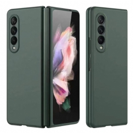 Deksel Til Samsung Galaxy Z Fold 3 5G Premium Plast