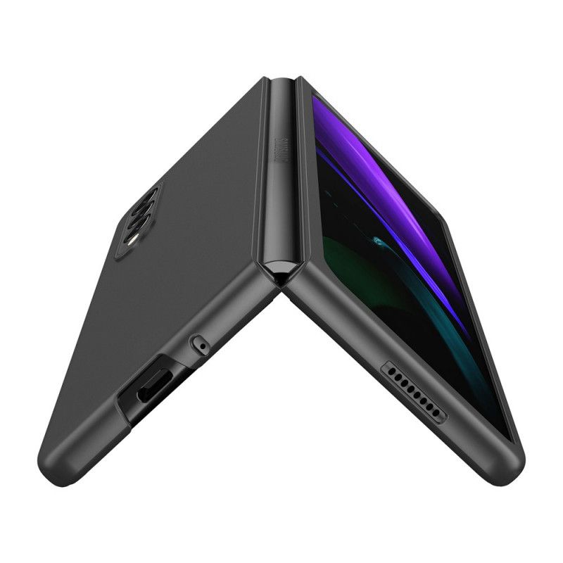 Deksel Til Samsung Galaxy Z Fold 3 5G Premium Plast