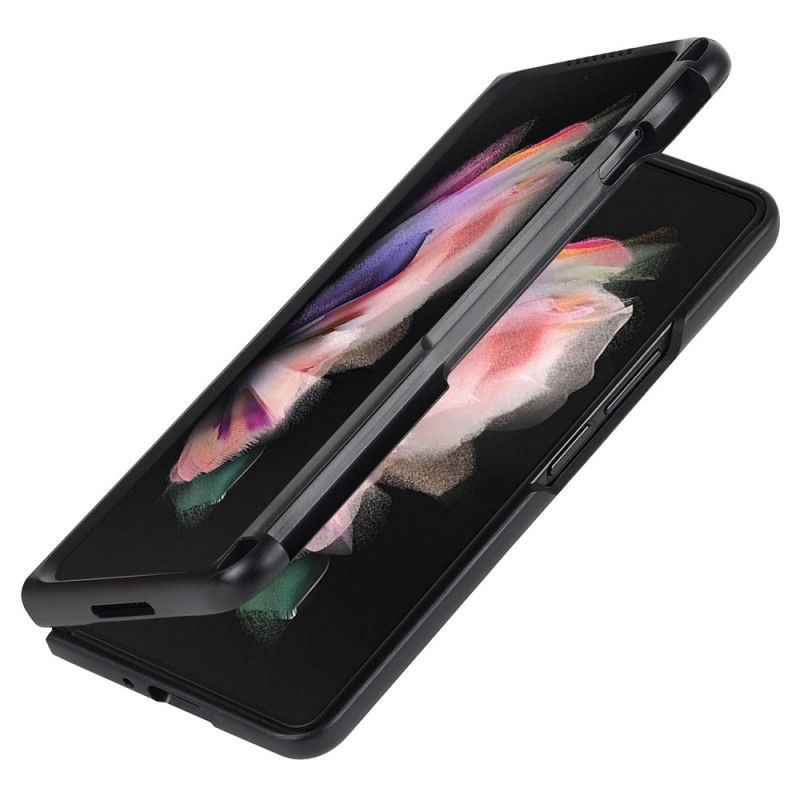 Deksel Til Samsung Galaxy Z Fold 3 5G Stylusholder Design