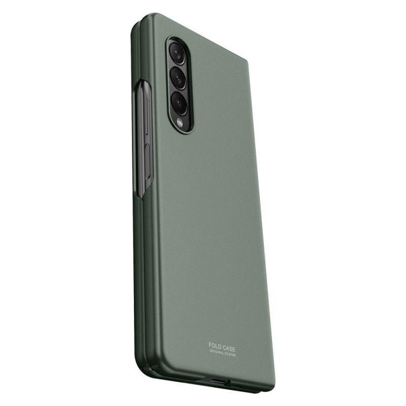 Deksel Til Samsung Galaxy Z Fold 3 5G Styrmann