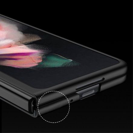 Deksel Til Samsung Galaxy Z Fold 3 5G Ultrafin Design