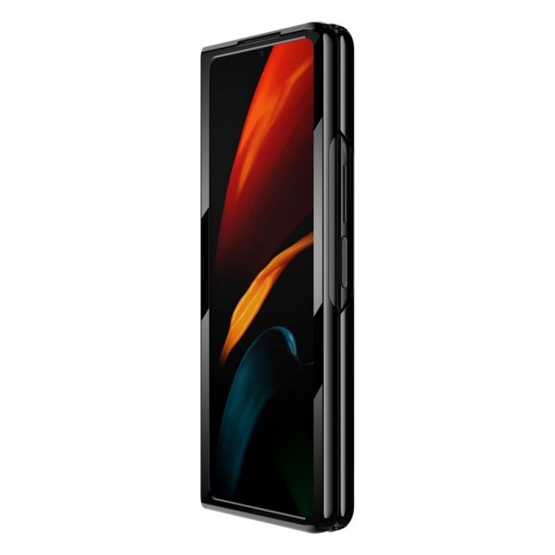 Mobildeksel Til Samsung Galaxy Z Fold 3 5G Blankt