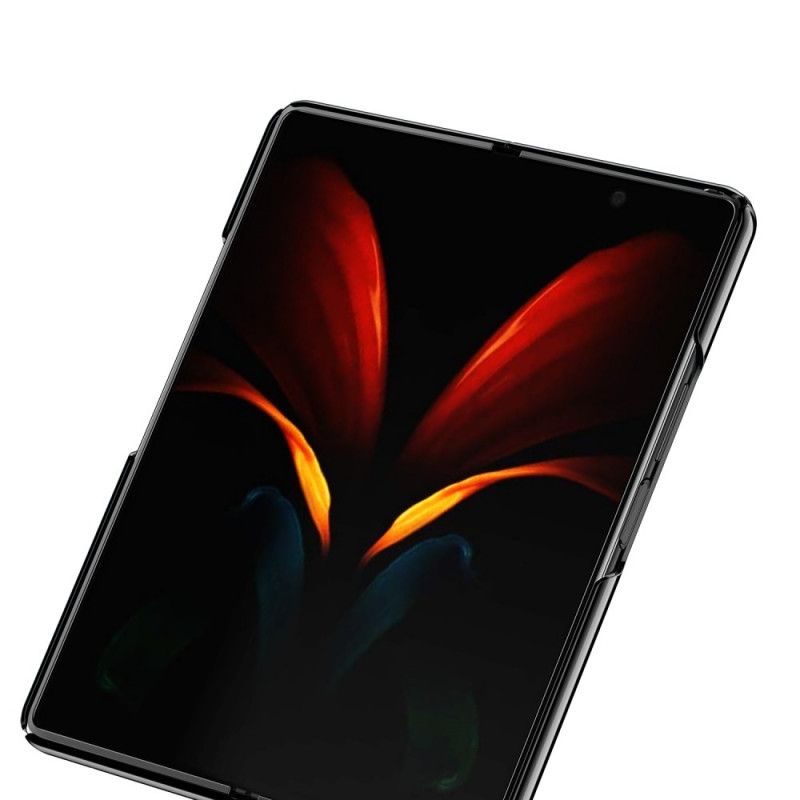 Mobildeksel Til Samsung Galaxy Z Fold 3 5G Blankt