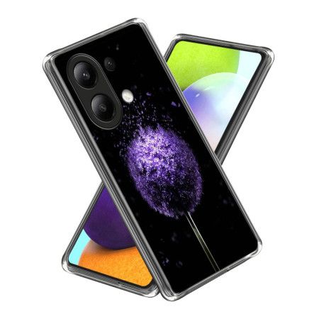 Deksel Xiaomi Redmi Note 13 4g Løvetann