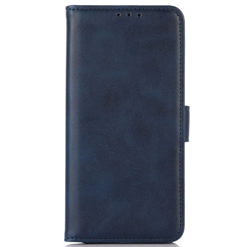 Folio Deksel Xiaomi Redmi Note 13 4g Skinneffekt