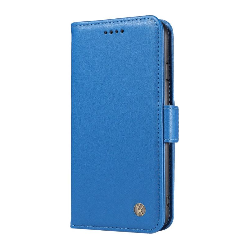 Folio Deksel Xiaomi Redmi Note 13 4g Yikatu