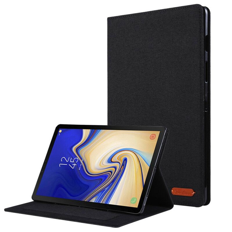 Etui Til Samsung Galaxy Tab S5e Klut