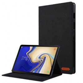 Etui Til Samsung Galaxy Tab S5e Klut