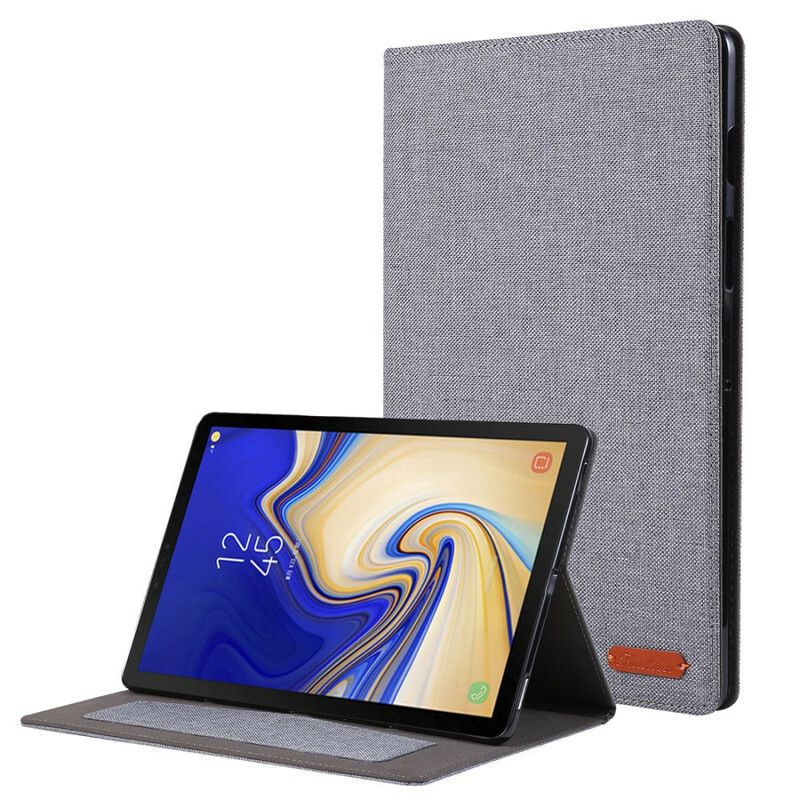 Etui Til Samsung Galaxy Tab S5e Klut