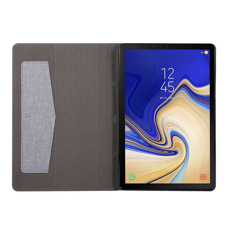 Etui Til Samsung Galaxy Tab S5e Klut