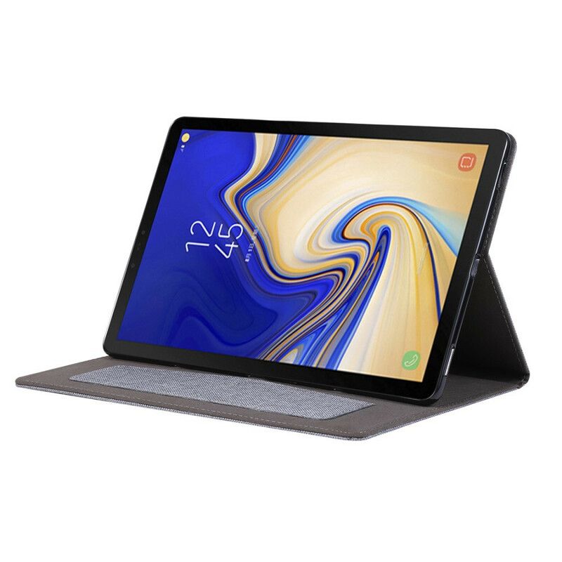 Etui Til Samsung Galaxy Tab S5e Klut