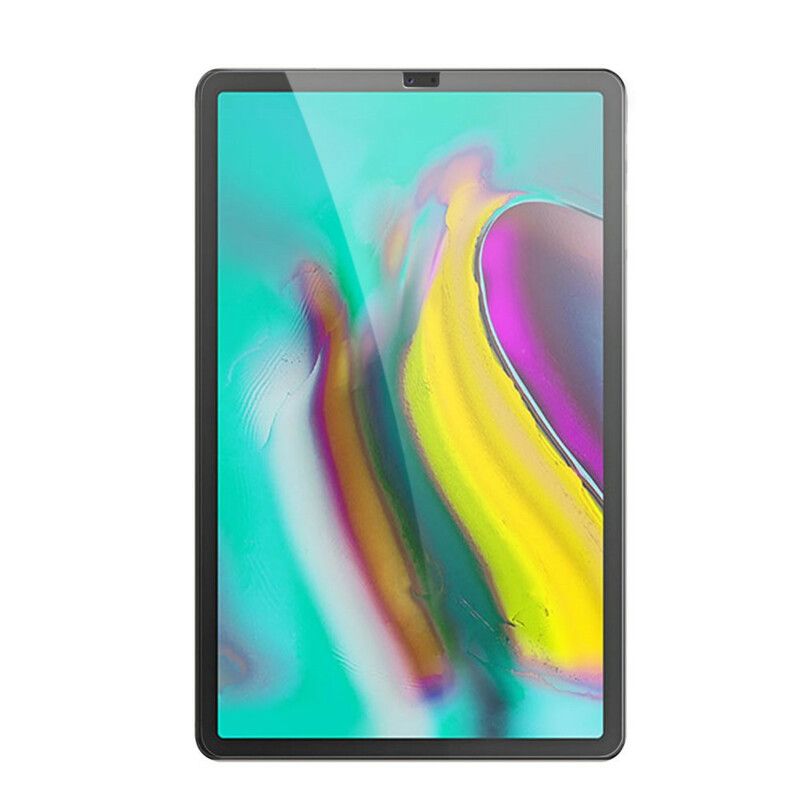 Herdet Glassbeskytter For Samsung Galaxy Tab S5E Dux Ducis