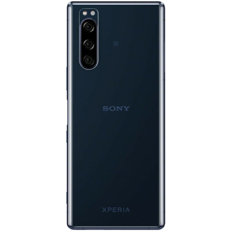 Beskyttelsesfilm Bak For Sony Xperia 5 Imak