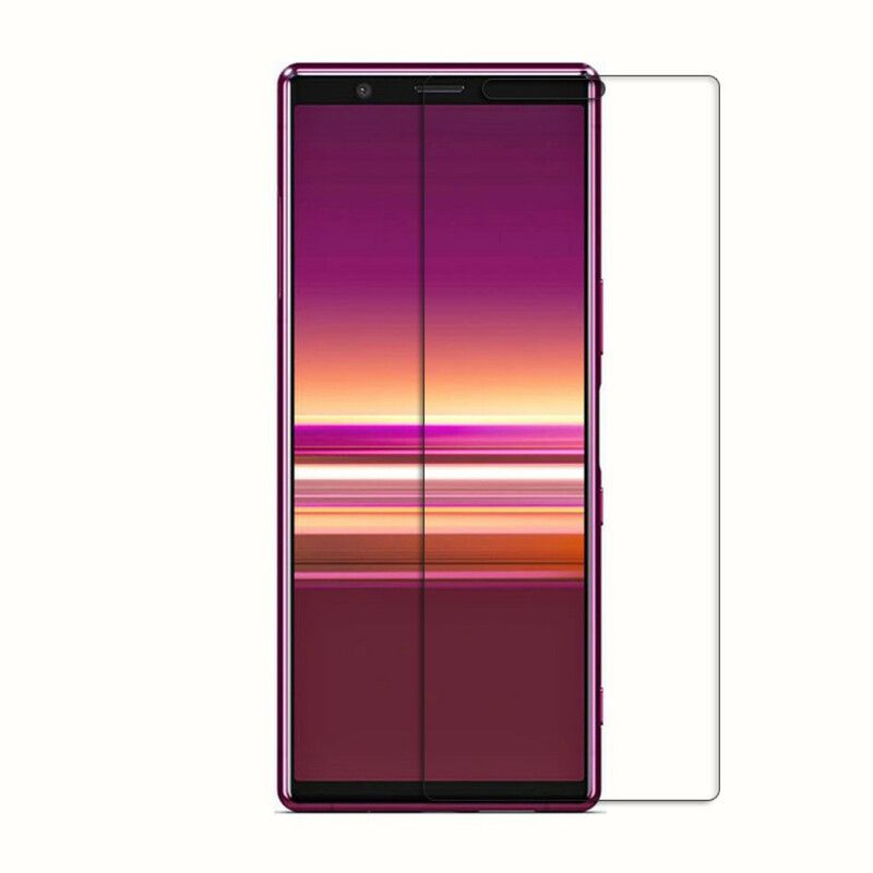 Herdet Glassbeskyttelse (0.3 Mm) For Sony Xperia 5-Skjermen